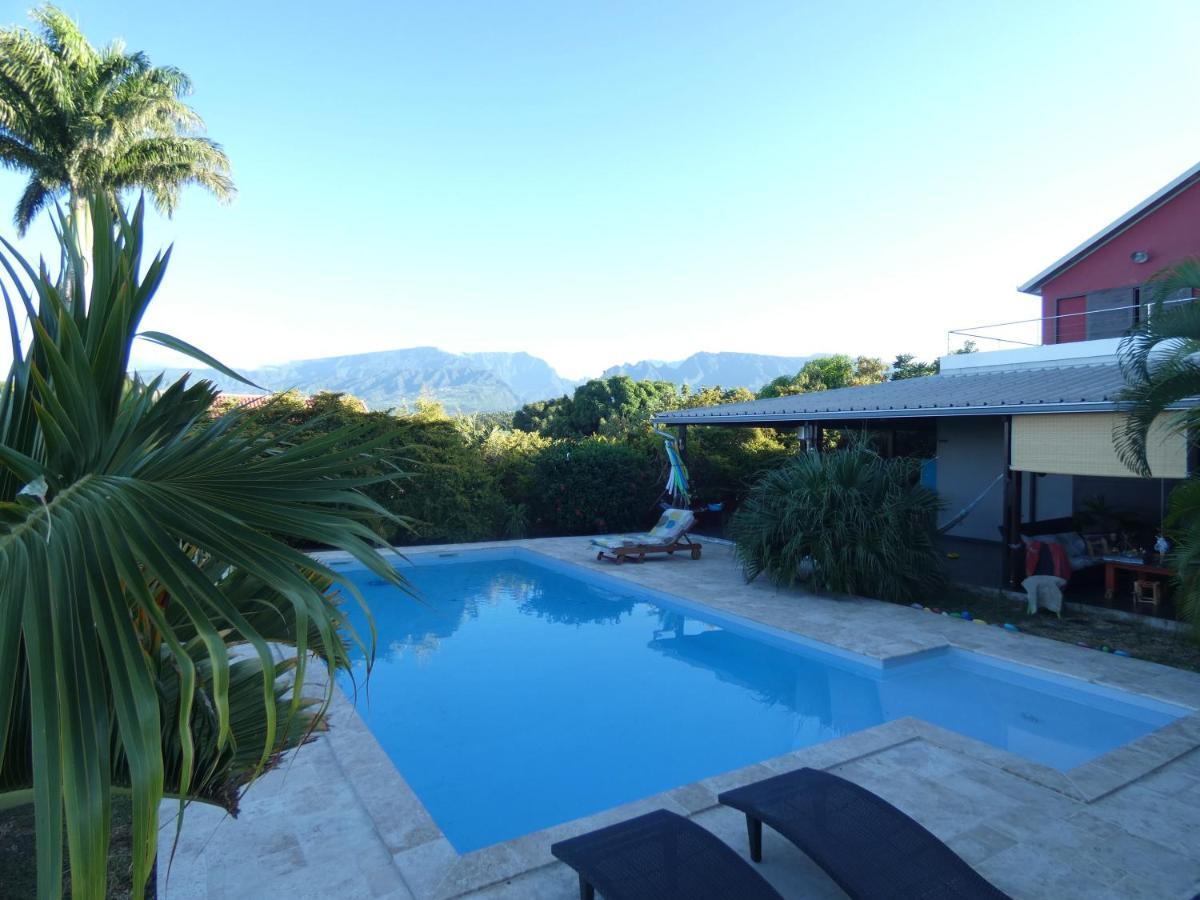Villabellevue Saint Pierre Exterior photo
